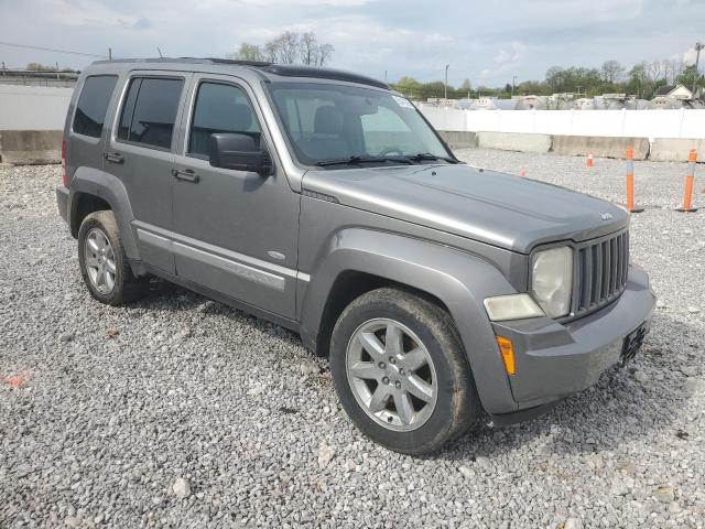 Vin: 1c4pjmak5cw162937, lot: 55478395, jeep liberty sport 20124