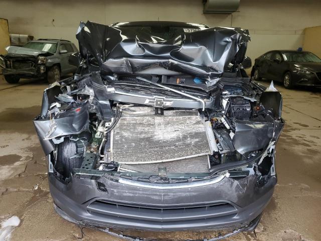 2016 CHEVROLET TRAX LS - 3GNCJKSB3GL142383