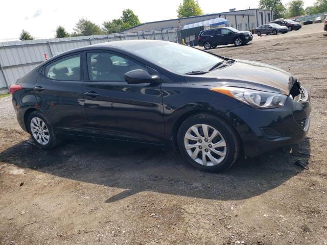 Vin: kmhdh4ae6cu448246, lot: 57323265, hyundai elantra gls 20124