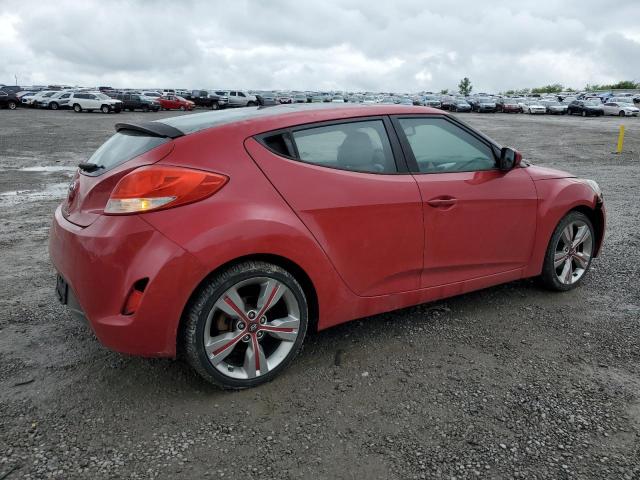 Vin: kmhtc6ad1du120683, lot: 55892465, hyundai veloster 20133