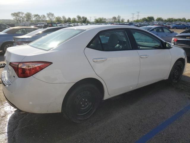 Vin: 2t1burhexjc013315, lot: 54681875, toyota corolla l 20183