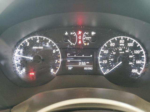 2019 NISSAN SENTRA S 3N1AB7AP1KY452036