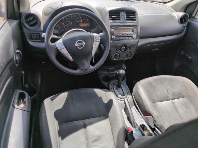 2017 NISSAN VERSA S - 3N1CN7AP5HL880990