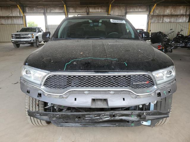 2022 DODGE DURANGO SX 1C4RDHAG7NC131034