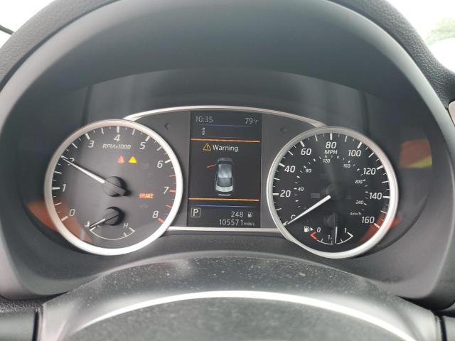 2019 NISSAN SENTRA S - 3N1AB7AP0KY245671