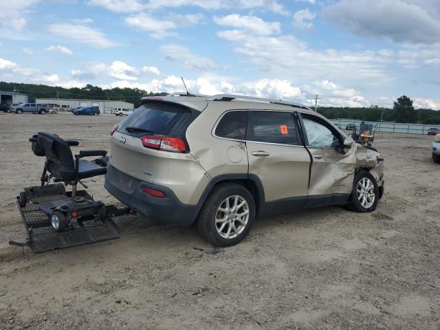 Vin: 1c4pjlcb2ew212722, lot: 58986955, jeep grand cher latitude 20143