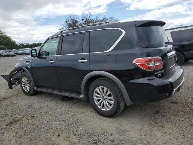 Vin: jn8ay2nd4lx015928, lot: 56852545, nissan armada sv 20202