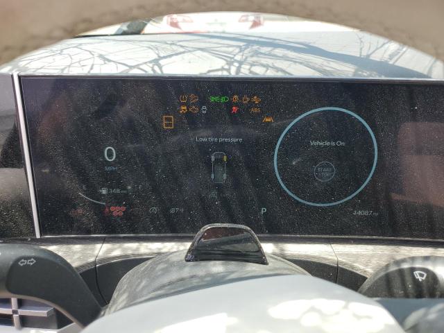 2024 HYUNDAI SANTA FE L - 5NMP44GL1RH063034