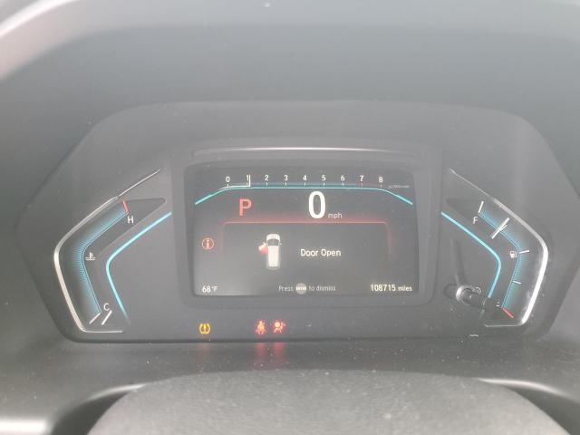 2019 HONDA ODYSSEY EX - 5FNRL6H75KB048861