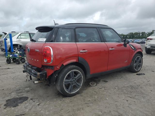 Vin: wmwzc5c53ewp37312, lot: 57952885, mini cooper s countryman 20143