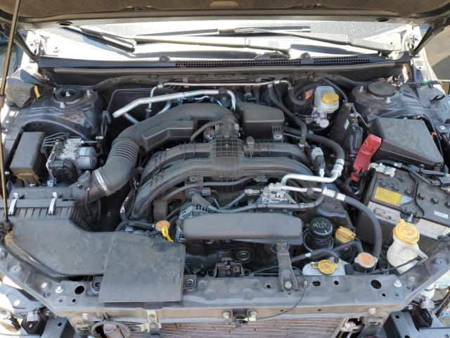 2021 SUBARU CROSSTREK - JF2GTAEC6M8668103