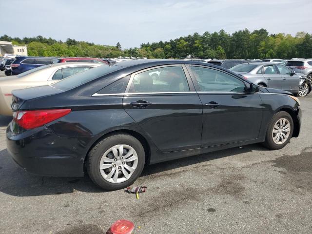 Vin: 5npeb4ac4bh305006, lot: 56949835, hyundai sonata gls 20113