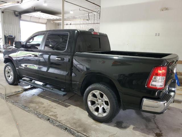 2020 RAM 1500 BIG H 1C6SRFFT7LN175699
