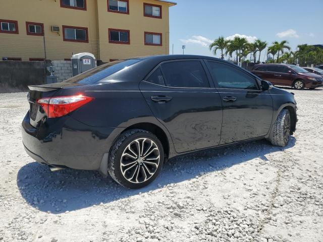 Vin: 2t1burhexgc571139, lot: 57225625, toyota corolla l 20163