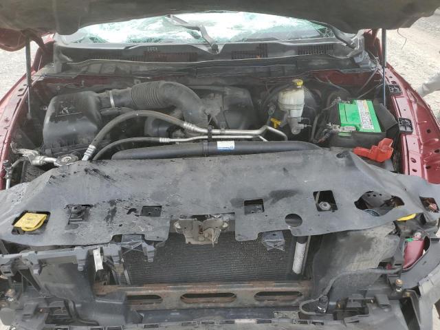 2014 RAM 1500 ST - 1C6RR7FTXES186186