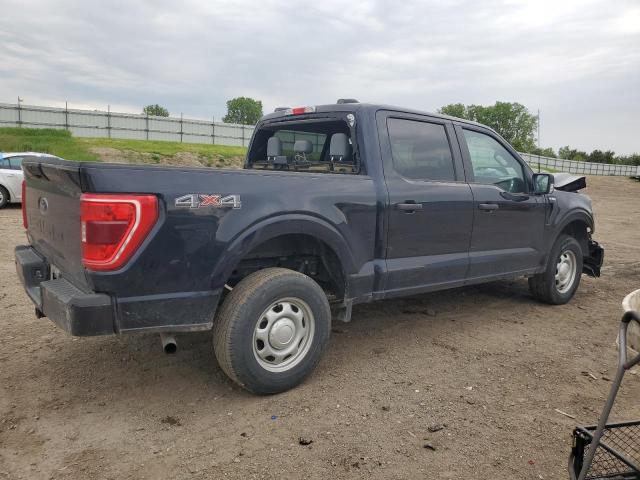 Vin: 1ftew1eb6nke30633, lot: 58568555, ford f-150 supercrew 20223