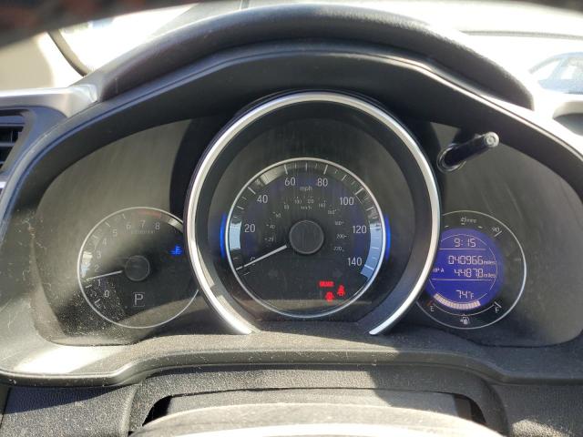 2018 HONDA FIT SPORT - 3HGGK5H63JM725557