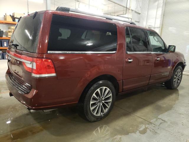 2015 LINCOLN NAVIGATOR - 5LMJJ3JT6FEJ06758