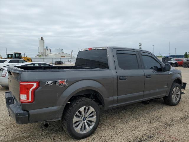 Vin: 1ftew1ep3hkc73966, lot: 57437235, ford f-150 supercrew 20173
