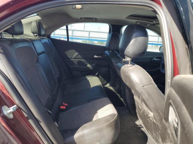 2015 CHEVROLET MALIBU 1LT - 1G11C5SL1FF312830