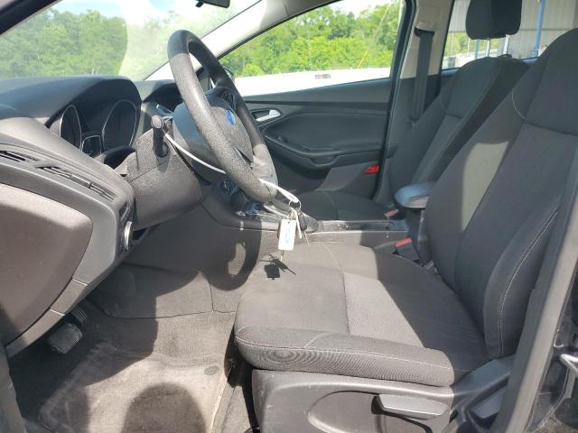 2016 FORD FOCUS SE - 1FADP3FE6GL335215