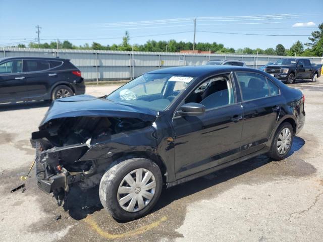VOLKSWAGEN JETTA S
