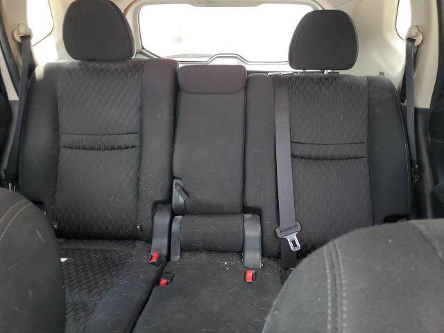 2020 NISSAN ROGUE S KNMAT2MT8LP518915