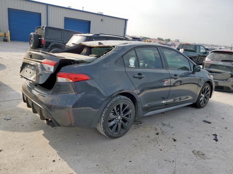 Vin: 5yfs4mce2rp177955, lot: 56248085, toyota corolla se 20243
