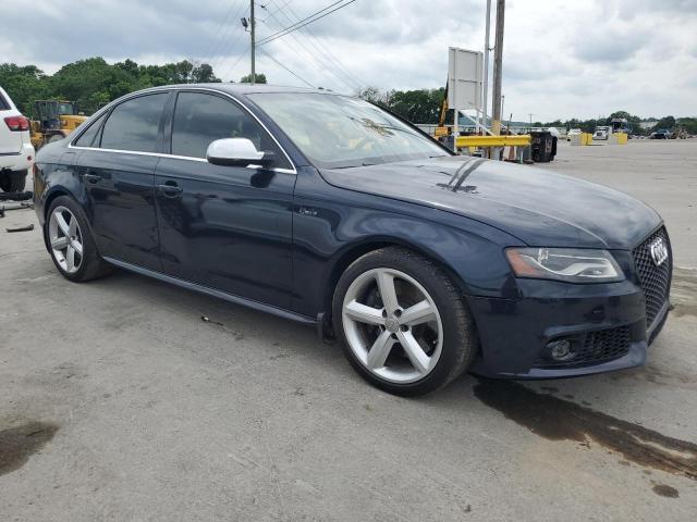 Vin: waubgafl2ba144736, lot: 56802325, audi s4/rs4 premium plus 20114