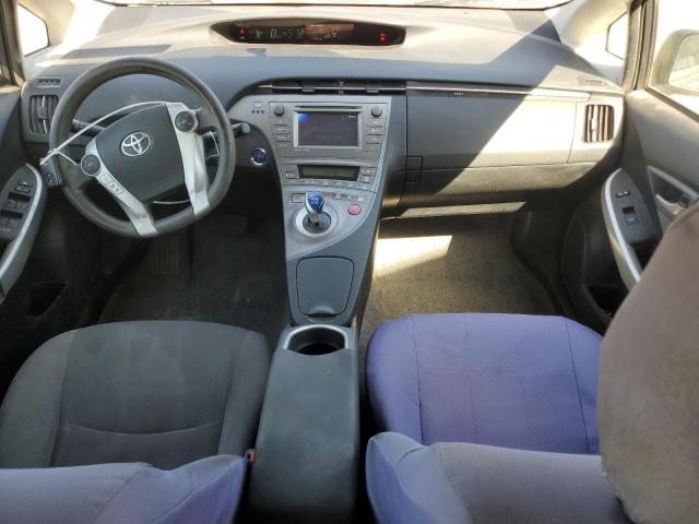 2015 TOYOTA PRIUS - JTDKN3DU0F0444724