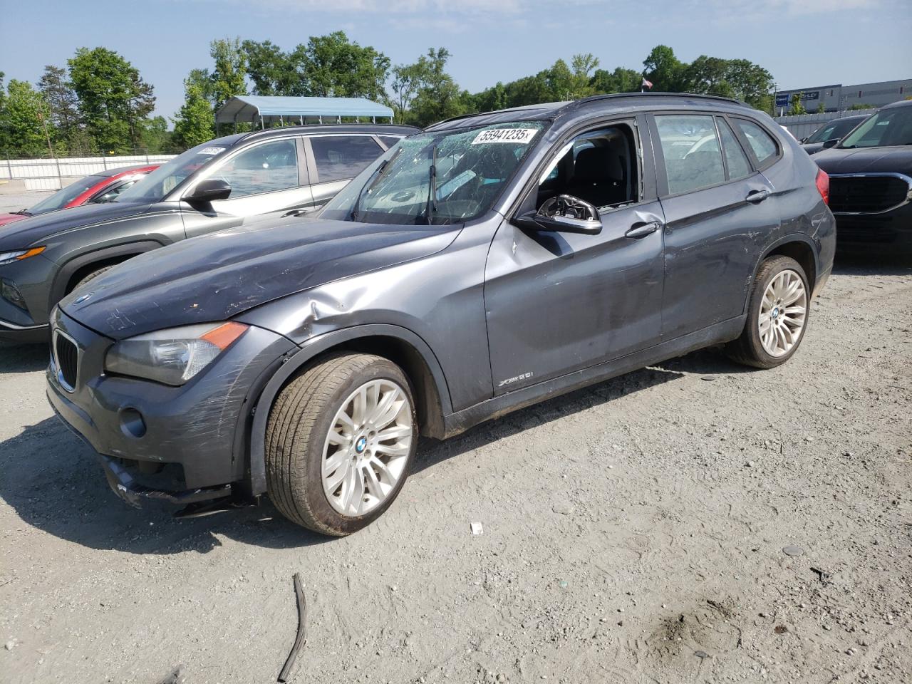BMW X1 XDRIVE28I