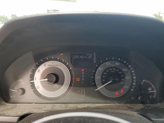 2016 HONDA ODYSSEY SE - 5FNRL5H37GB039268