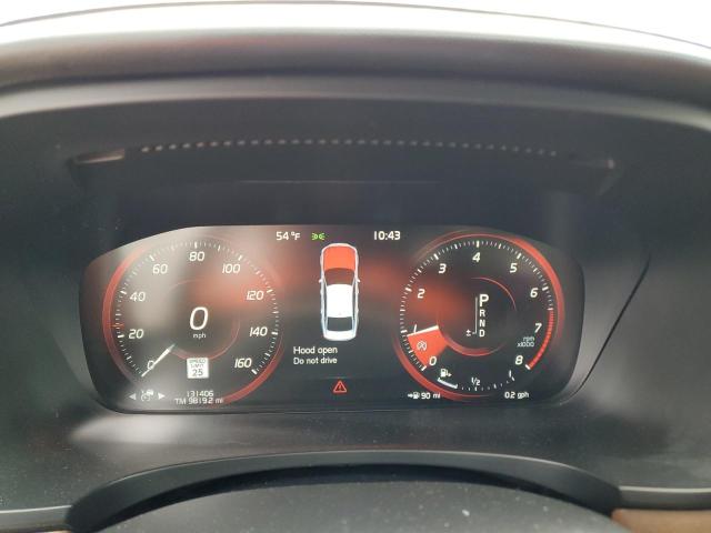 2017 VOLVO S90 T6 INS YV1A22MLXH1017063