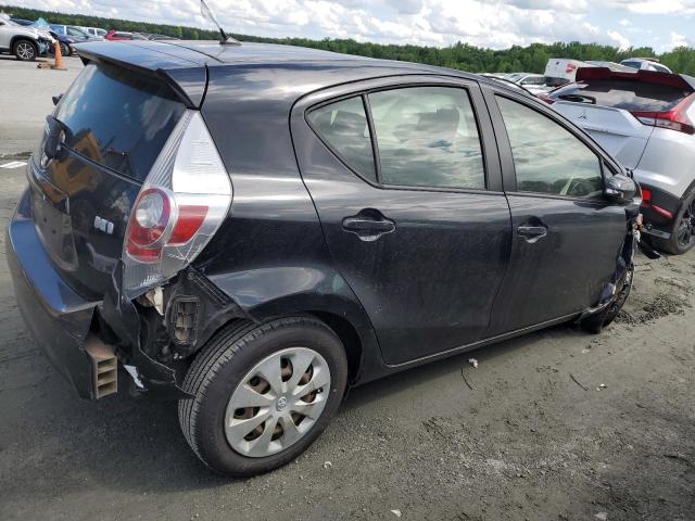 Vin: jtdkdtb30d1550577, lot: 56632055, toyota prius 20133
