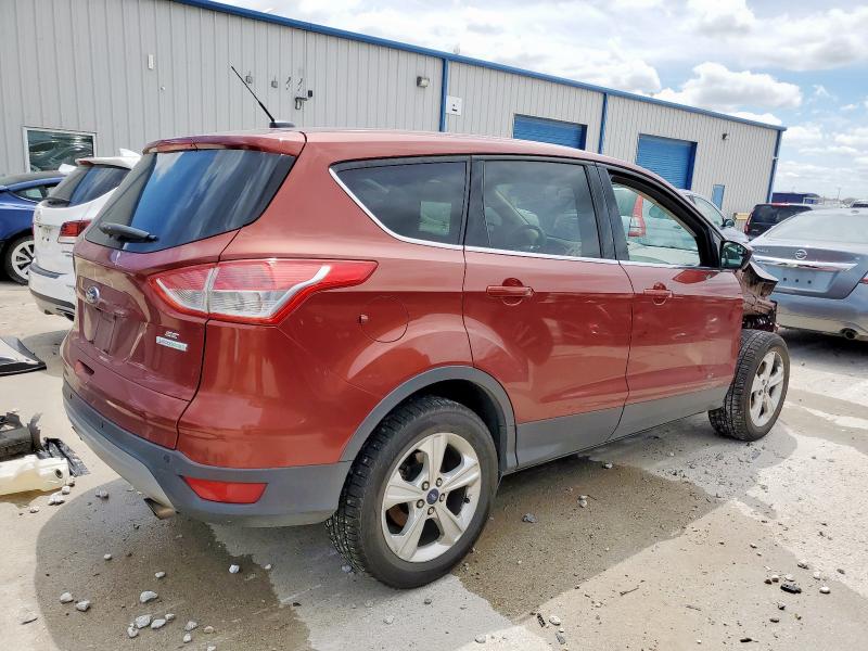 Vin: 1fmcu0gx6gua20658, lot: 56037165, ford escape se 20163