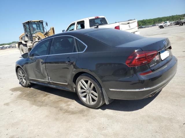 Vin: 1vwgt7a35hc007704, lot: 57349185, volkswagen passat se 20172