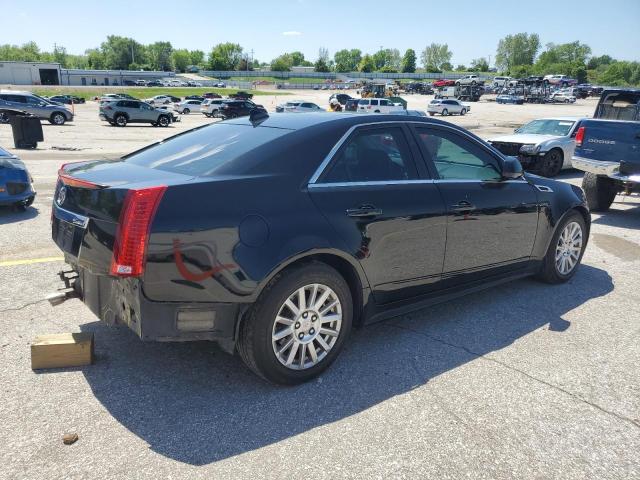 Vin: 1g6dg5eyxb0127398, lot: 56472925, cadillac cts luxury collection 20113