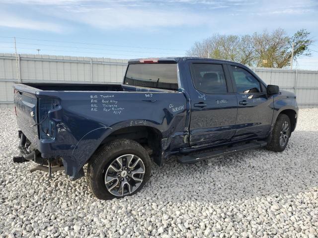 Vin: 2gcudeed5p1123936, lot: 49693795, chevrolet all models k1500 rst 20233