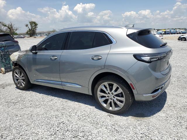 Vin: lrbfzrr43pd032470, lot: 57866965, buick envision avenir 20232
