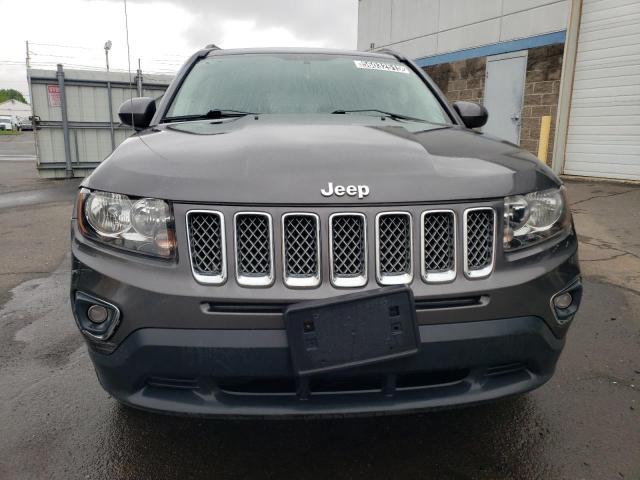 2016 JEEP COMPASS LA 1C4NJDEBXGD783254
