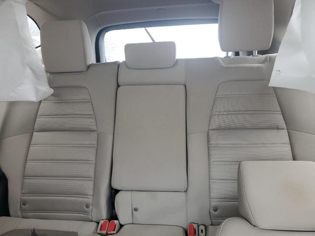 2019 HONDA CR-V EX - 5J6RW1H5XKA034790
