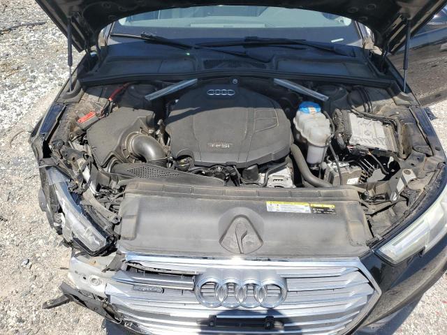 2018 AUDI A4 PREMIUM - WAUENAF46JA205144