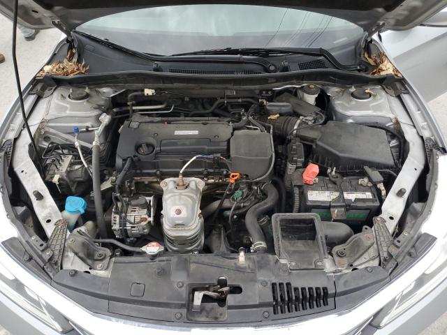 2017 HONDA ACCORD LX - 1HGCR2F30HA093514