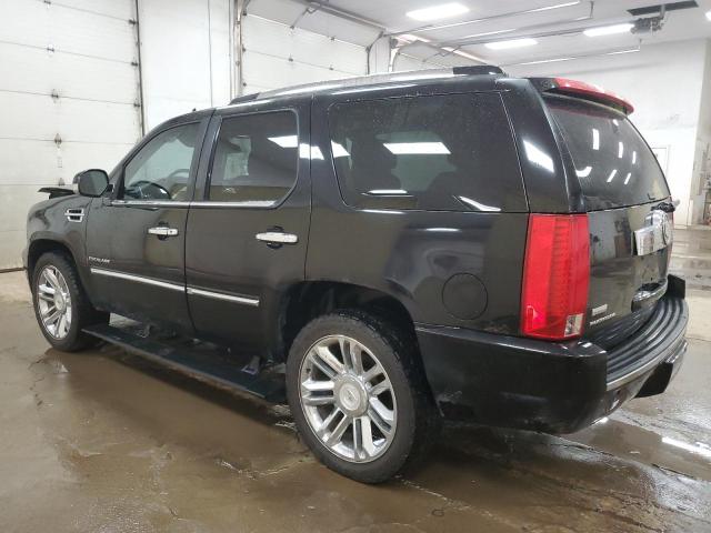 Vin: 1gyukdef8ar264025, lot: 56307855, cadillac escalade platinum 20102