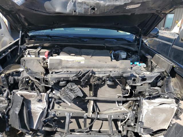 2023 TOYOTA TUNDRA CRE - 5TFJA5AB2PX026678