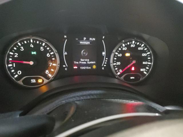 2017 JEEP RENEGADE L - ZACCJBBB4HPF34077