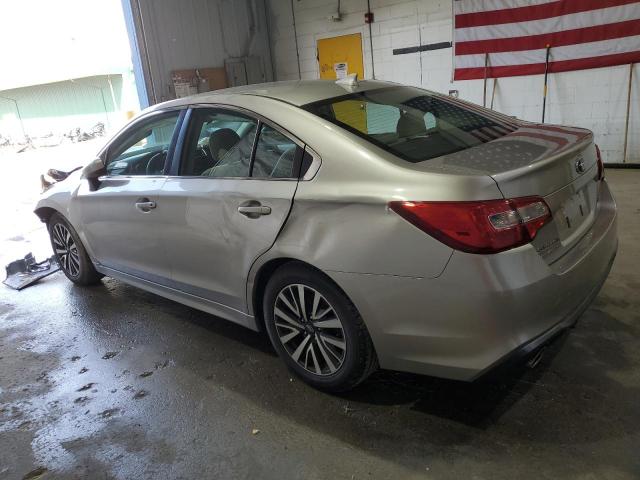 Vin: 4s3bnac68j3039578, lot: 55679165, subaru legacy 2.5i premium 20182