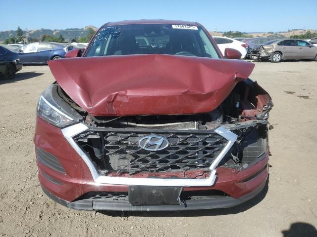 2019 HYUNDAI TUCSON SE - KM8J23A4XKU079119