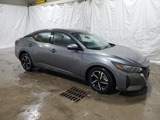 Vin: 3n1ab8cv3sy280190, lot: 56337765, nissan sentra sv 20254