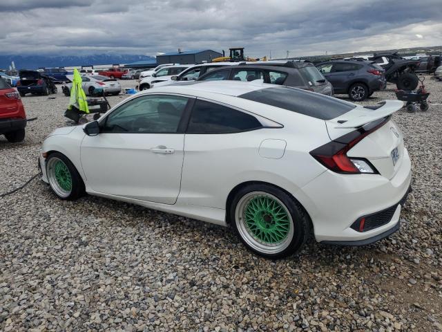 2017 HONDA CIVIC SI 2HGFC3A55HH755229